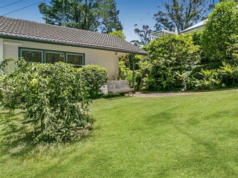 Lavender Cottage Leura Εξωτερικό φωτογραφία