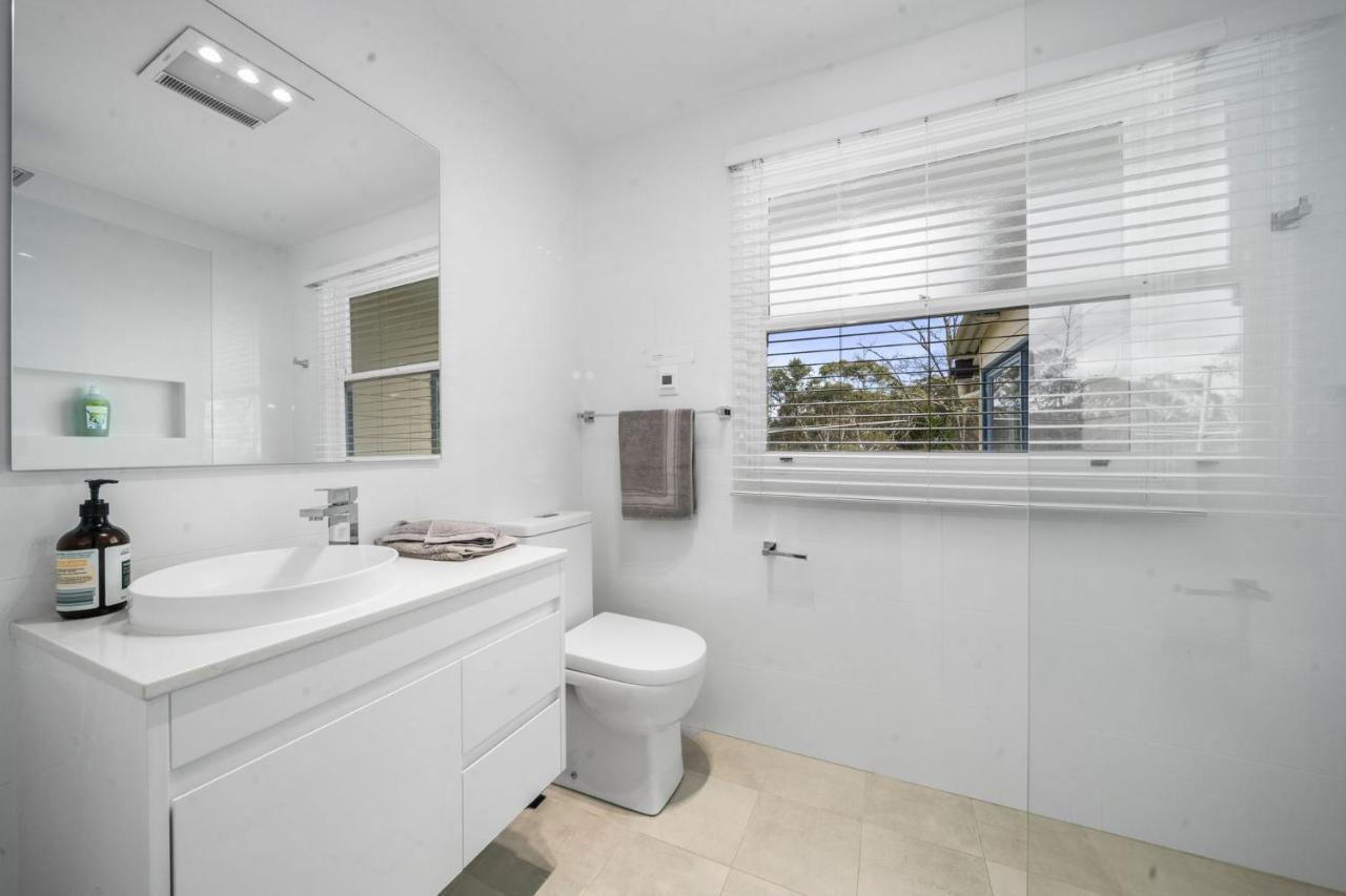 Lavender Cottage Leura Εξωτερικό φωτογραφία